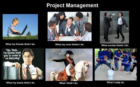 Image result for Project Manager Humor