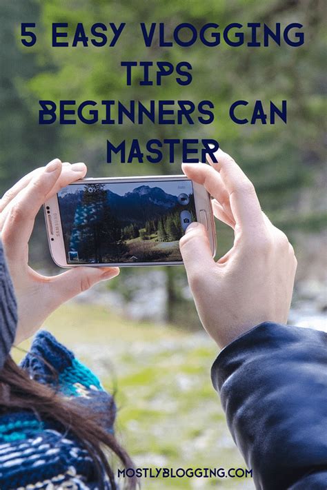 Vlogging Tips Beginners 的图像结果