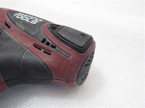 Matco Drill Driver 的图像结果