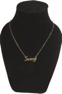 Stylewell Golden Color Fancy & Stylish JAR0142-01 Trending Valentine's ...