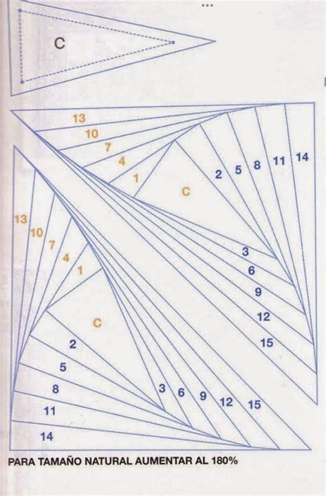 Image result for Paper Piecing Quilt Patterns