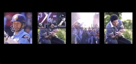 Sachin: A Billion Dreams Movie Review And Rating: Sachin Tendulkar ...