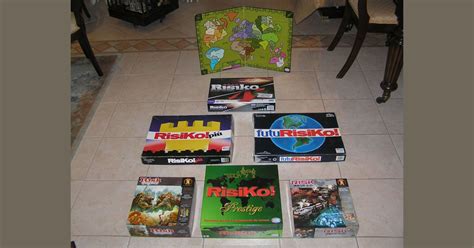 Risk 的图像结果