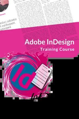 Image result for InDesign Training Test