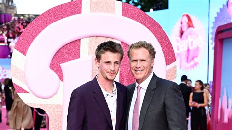 Will Ferrell visits son, DJs at USC during parents weekend: See video
