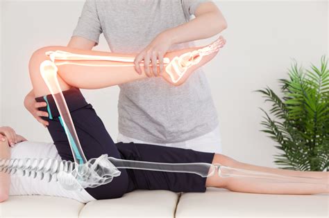 Avascular Necrosis Treatment Management