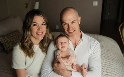 Love Is Blind millionaire Sparkle Megan is a mum influencer now