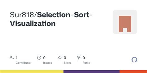 Image result for Selection Sort Algorithm Visualization