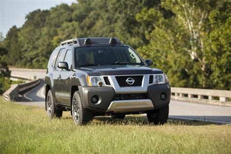 2015 Nissan Xterra News and Information - conceptcarz.com