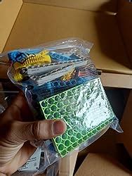 Blix RC Explorer Remote Control, 8-in-1 RC Explorers, Build Your Own ...