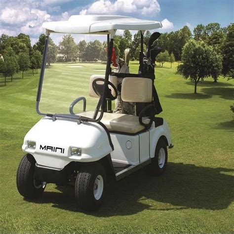 Electric Buggies - Transportation Buggies/ Buggy/ Battery Operated ...