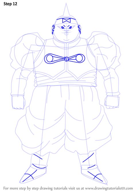 Image result for How to Draw Android