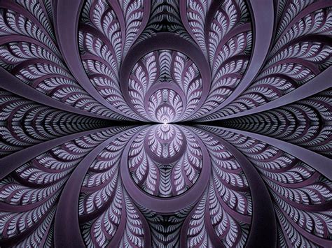 Algorithmic Art 的图像结果