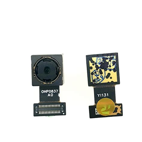 Redmi Note 5A Camera Test 的图像结果