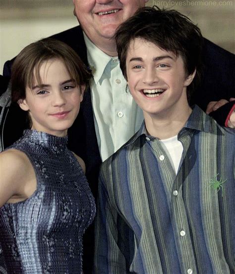 Daniel Radcliffe Emma Watson