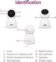 Godrej ACE CAM PRO 3MP WIFI PTZ CCTV Security Camera Price in India ...