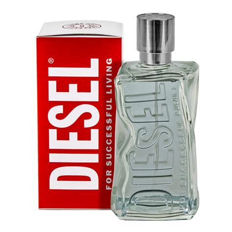 Diesel D5 EdT 100 ml | ExcaliburShop