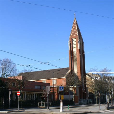 ÉGLISE SAINT-ANTOINE DE PADOUE (2025) All You Need to Know BEFORE You ...