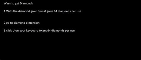 Image result for Diamond Mod