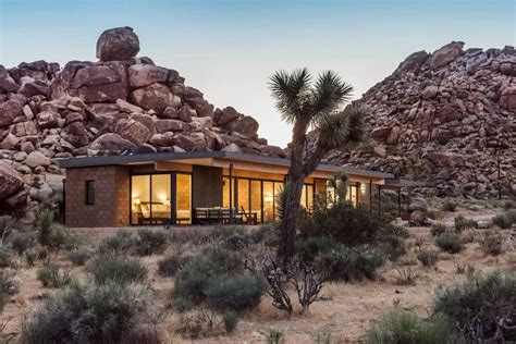 Hidden Oases Of California's Joshua Tree | TouristSecrets