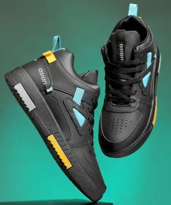 asian Tarzan-11 Sneakers,Casual,Canvas,Loafers High Tops For Men High ...