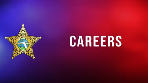 Careers – ALACHUA COUNTY SHERIFF'S OFFICE