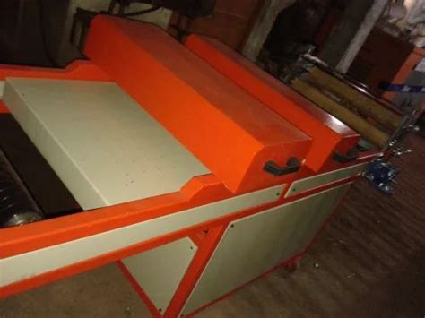 UV Curing Machines - UV Curing Machine Manufacturer from Faridabad
