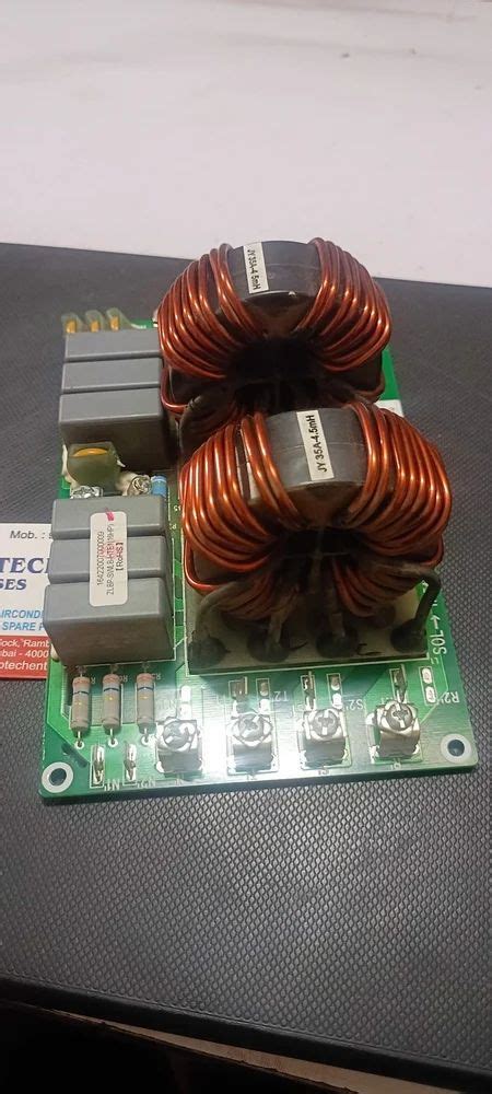 Image result for VRF Motorized Filter Ring