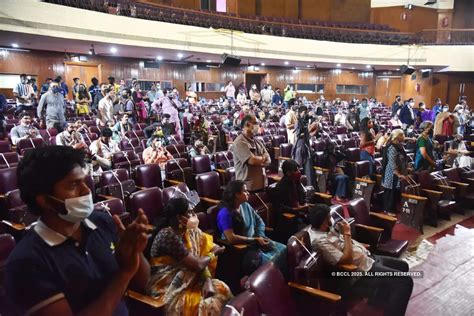 Tamil play Nooramma- Biriyani Durbar explored 'the politics of food ...