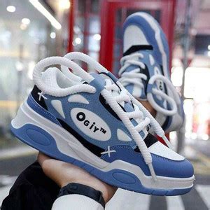 T-ROCK Stylish Sneakers Shoes for Men And Boys Sneakers For Men - Buy T ...