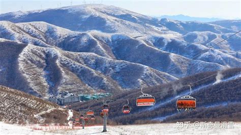 滑雪场 的图像结果