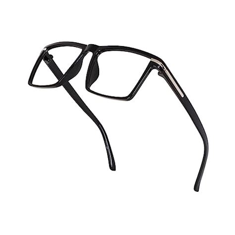 Buy DEXENT COLLECTION Anti Glare Retro Style Computer Reading/Gaming/TV ...