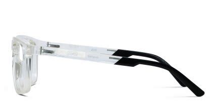 Revel Asher Clear Prescription Eyeglasses