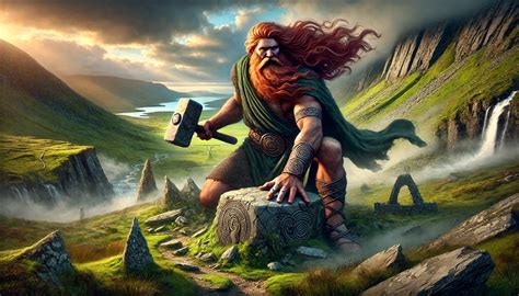 Myths of Connemara | Blog