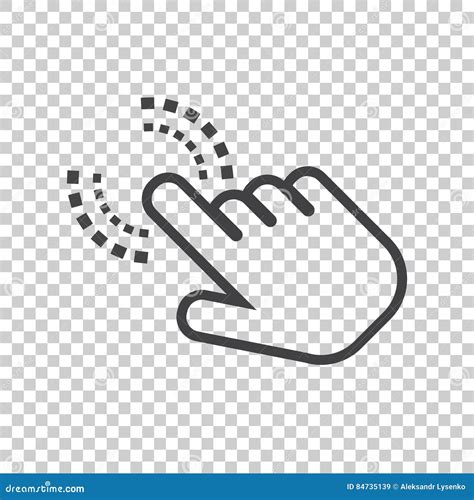 Image result for Windows Click Icon