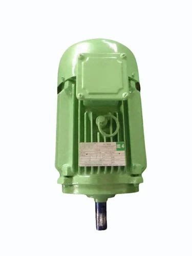 PMSM Motor - 5.5kw/7.5hp Permanent Magnet Synchronous Motor ...