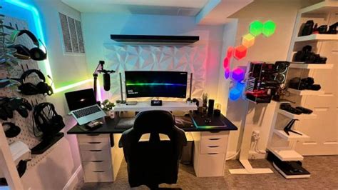 Image result for Alien Gaming Desk