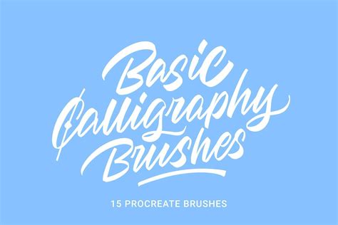 Download Photoshop Brushes Calligraphy at Robert Crain blog