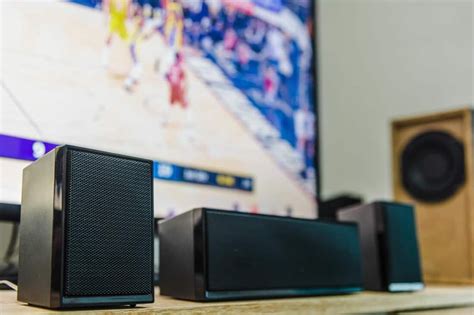 How To Connect TV Sound To Home Theater Without HDMI | Storables