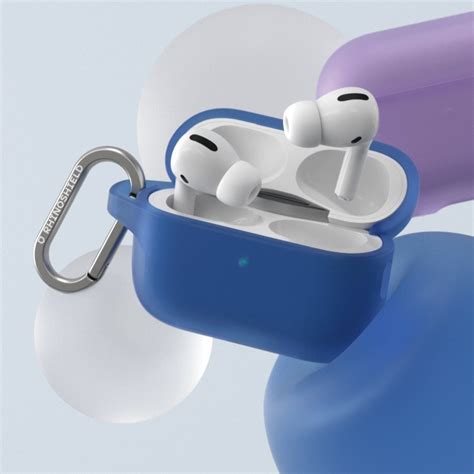 AirPods Case Cover - Wireless Charging & Customizable