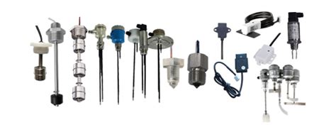 Image result for Point Level Sensor