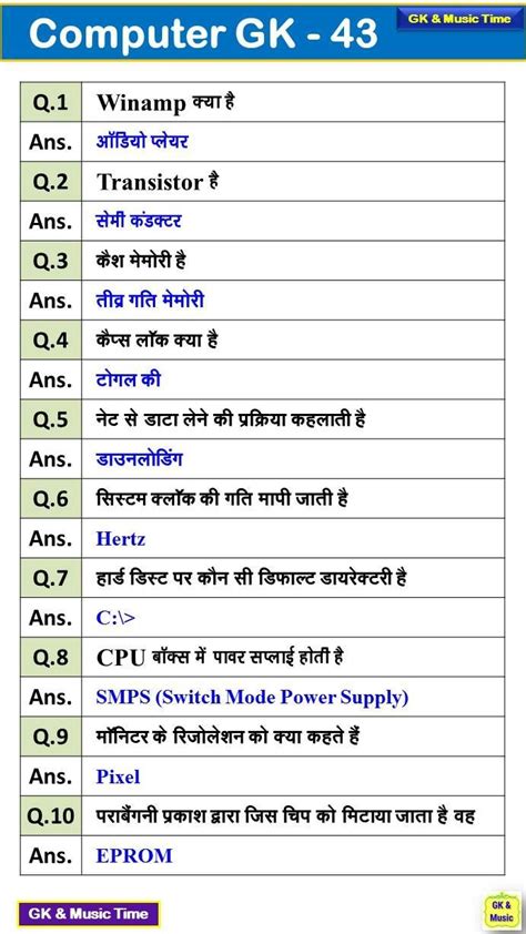 Image result for Computer Ke Question. Answer