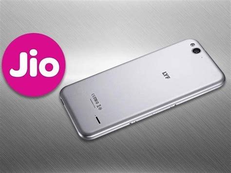 रिलायंस जियो का नया धमाका, लॉन्च होने जा रहा है 500 रुपये का 4जी VoLTE ...