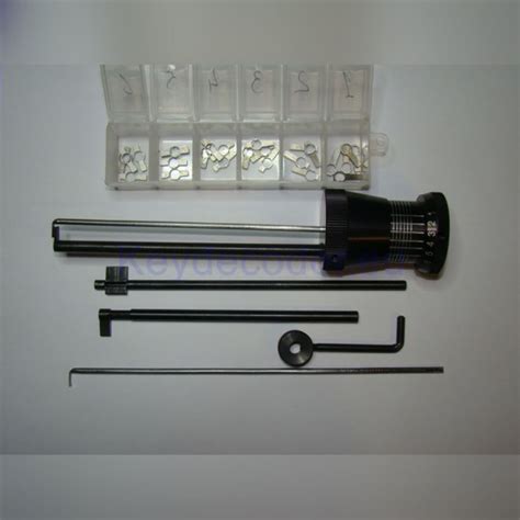 Key Decoder 的图像结果