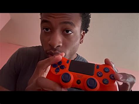 Cleaning Controller ASMR 的图像结果