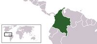Colombia in Kinyarwanda - English-Kinyarwanda Dictionary | Glosbe