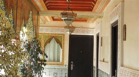 PALAIS RIAD REDA (Fez) - Hotel Reviews, Photos, Rate Comparison ...