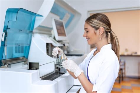 Image result for How to Use Lab Tech