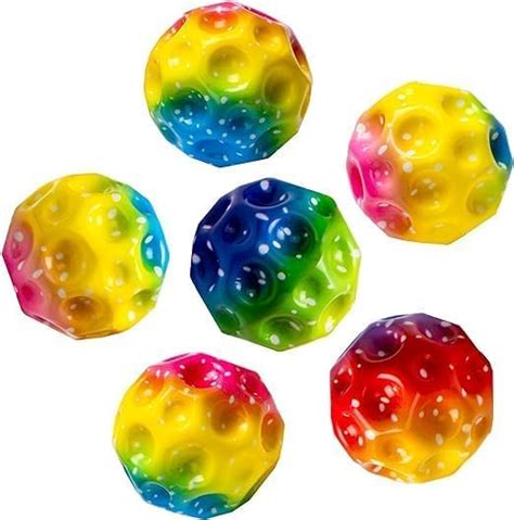 Waboba Moon Ball (Colors May Vary) : Amazon.in: Toys & Games