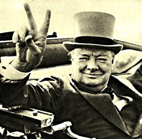 Winston Churchill's Wicked Sense of Humor: Eight Clever Remarks from ...
